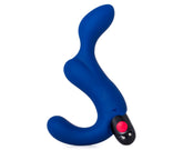 Fun Factory Duke - Rechargeable Silicone Prostate Massager