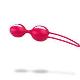 Fun Factory Duo SmartBalls - Stronger, More Satisfying Sensations
