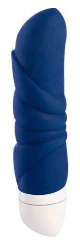 Fun Factory Jam Slim - Compact Silicone Vibrator for Intimate Delight