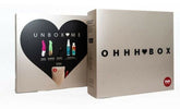 Indulge in Euphoric Bliss with the OHHH Box