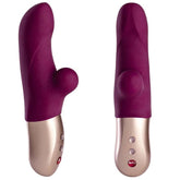 Fun Factory Pearly Vibrator Grape