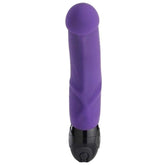 Fun Factory The Boss Vibrator Violet
