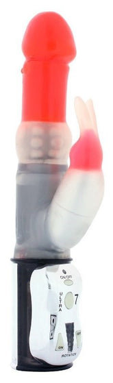 FutureTech Rabbit Vibrator