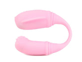 G&C Vibe Pink Dual Vibrator