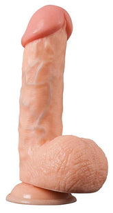 G-Girl 8" Dong Extra Girth