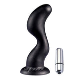 G-spot Zia Silicone Vibe