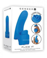 Gender X Intimate Pleasure - Personalized Satisfaction