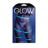 GLOW BUCKLE UP - Explore Desires, Ignite Passions