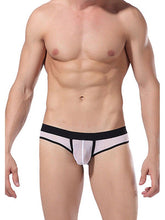 Goodfellas Short White