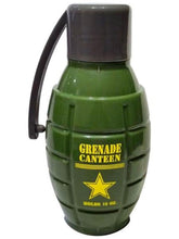 Grenade Canteen