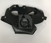 Hannibal Prison Hood PVC with Punisher Muzzle