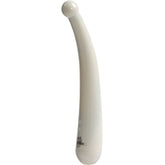Doc Johnson Harmony Radiance White G Spot Vibrator