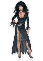 Haunted House Mistress Costume