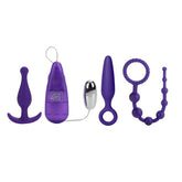 California Exotics Her Anal Please Sex Kit