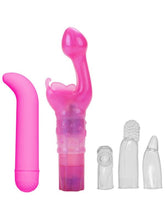 California Exotics Her G-Spot Pleasure Sex Kit