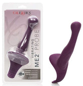 Her Royal Harness Me2 Vibrating G-Spot Probe