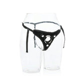 Her Royal Harness The Princess Strap-On Sex Toys