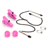 California Exotics Hers Intimate Sex Toys Kit