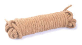 Hessian Bondage Rope