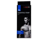 California Exotics His Essential Penis Pump Kit
