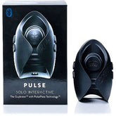 Pulse Solo - Hands-Free Interactive Pleasure Experience