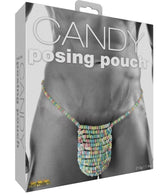 Hott Products Candy Posing Pouch 210g