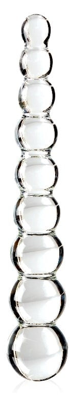 Pipedream Icicles No 02 Luxury Glass Massager