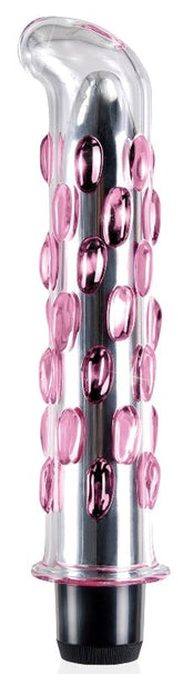 Pipedream Icicles No 19 Waterproof Glass Vibrator