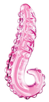 Pipedream Icicles No 24 Hand Blown Glass Personal Massager