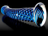 Pipedream Icicles No 29 Luxury Glass Massager