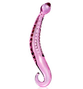 Pipedream Icicles No 52 G Spot and P Spot Stimulator