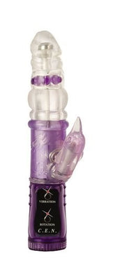 Impulse Diva Dolphin Vibrator