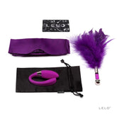 Lelo Indulge Me Pleasure 3 Piece Adult Toys Set