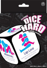 Inflatable Dice Hard The Sex Position