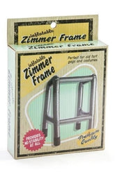 Inflatable Zimmer Frame