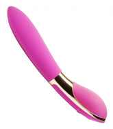 Inmi O-Gasm 7X Silicone Intimate Massager