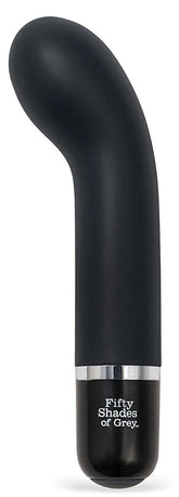 Insatiable Desire Mini G-Spot Vibrator
