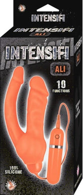 Intensifi Ali Double Dildo