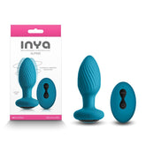 INYA Alpine - Gyrating Bliss for Unparalleled Intimacy