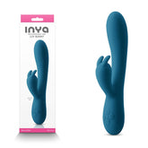 INYA Luv Bunny - Silky Soft Vibrations for Intimate Bliss