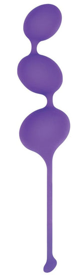 Inya Orgasmic Balls Purple