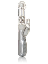 Jack Rabbit Intermediate 7 Function Rabbit Vibrator