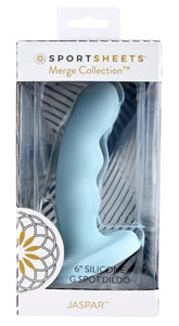 Jasper - 6 in. Suction Cup