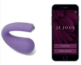 Je Joue Dua Purple