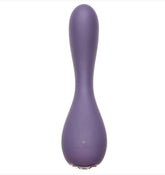 Je Joue Uma Purple - Premium Silicone for Powerful G-Spot Stimulation