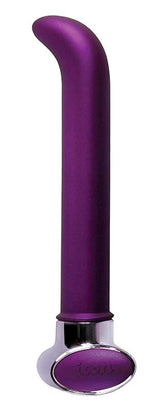 Je T'Aime 7 inch Le Point Violet