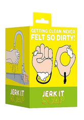 Jerk it Soap