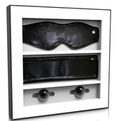 Jimmyjane A Darker Shade Of Sexy Fetish Play Sex Kit