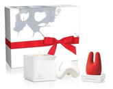 Jimmyjane Afterdark Pleasure Adult Toys Set