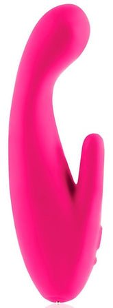 Jimmyjane Form 8 Rechargeable Rabbit Massager